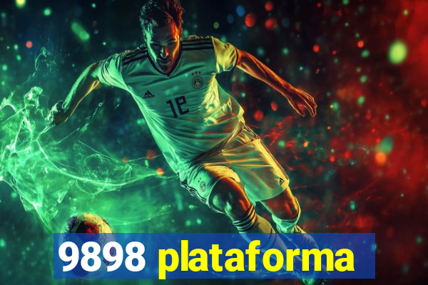 9898 plataforma